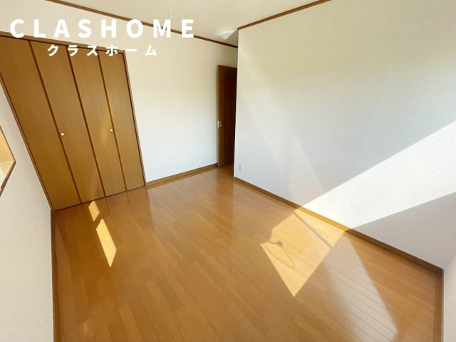 オラシオン　　刈谷市近郊の賃貸はクラスホーム刈谷店の内装|同物件の別部屋になります。