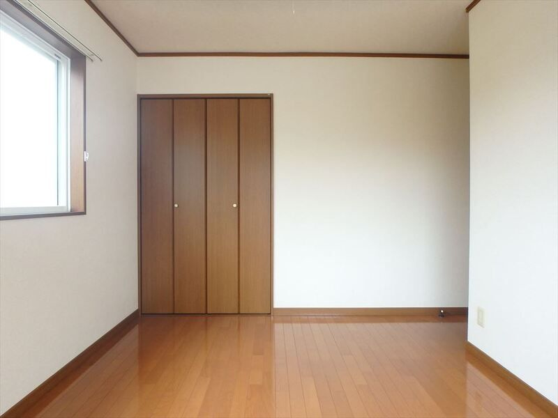 オラシオン　　刈谷市近郊の賃貸はクラスホーム刈谷店の洋室