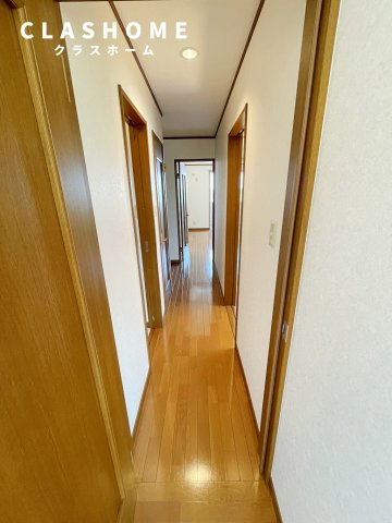 オラシオン　　刈谷市近郊の賃貸はクラスホーム刈谷店の内装|同物件の別部屋になります。