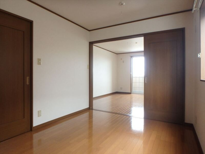 オラシオン　　刈谷市近郊の賃貸はクラスホーム刈谷店の内装