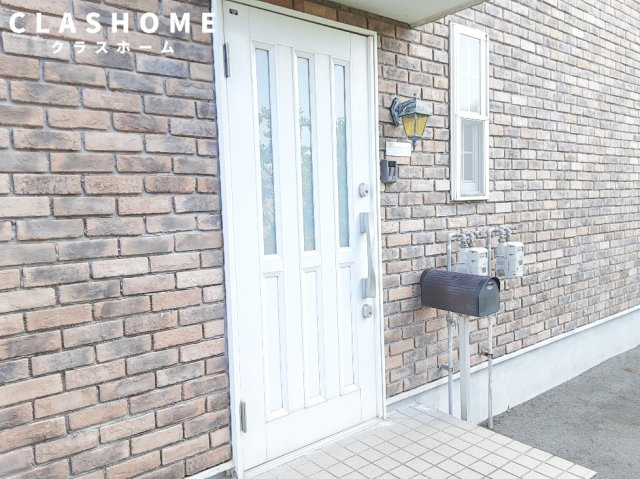 オラシオン　　刈谷市近郊の賃貸はクラスホーム刈谷店のその他