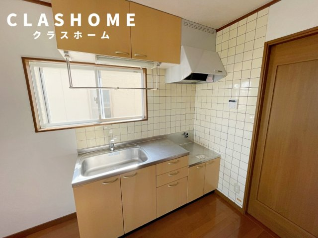 オラシオン　　刈谷市近郊の賃貸はクラスホーム刈谷店のキッチン|同物件の別部屋になります。
