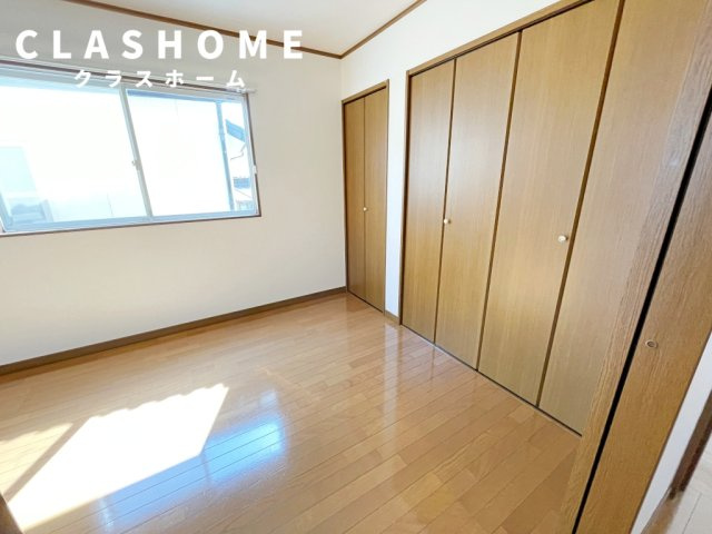 オラシオン　　刈谷市近郊の賃貸はクラスホーム刈谷店の洋室|同物件の別部屋になります。