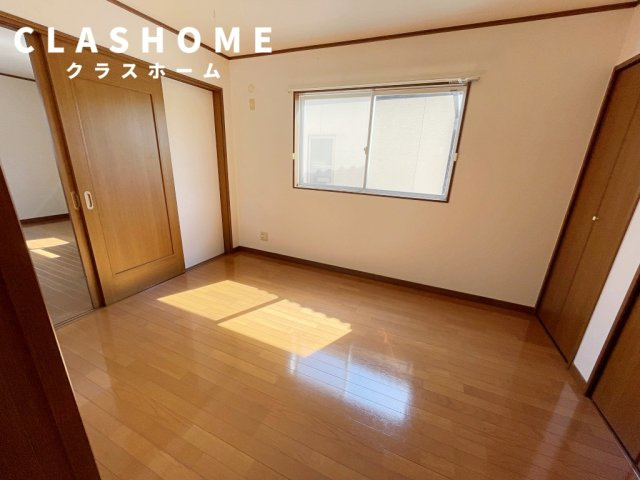 オラシオン　　刈谷市近郊の賃貸はクラスホーム刈谷店の居間・リビング|同物件の別部屋になります。