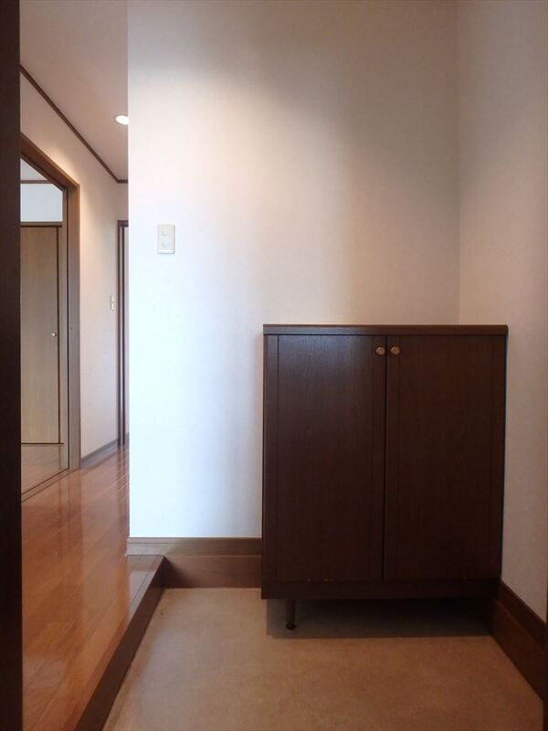 オラシオン　　刈谷市近郊の賃貸はクラスホーム刈谷店の玄関