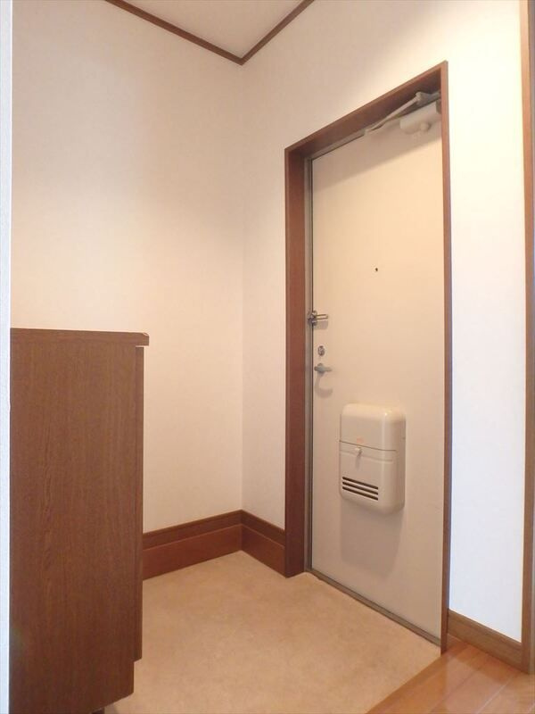 オラシオン　　刈谷市近郊の賃貸はクラスホーム刈谷店の内装