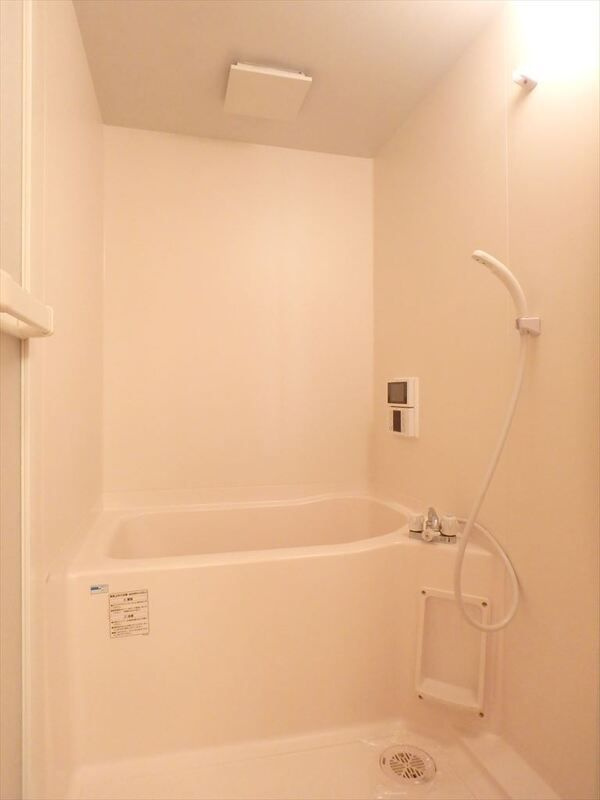 オラシオン　　刈谷市近郊の賃貸はクラスホーム刈谷店の浴室