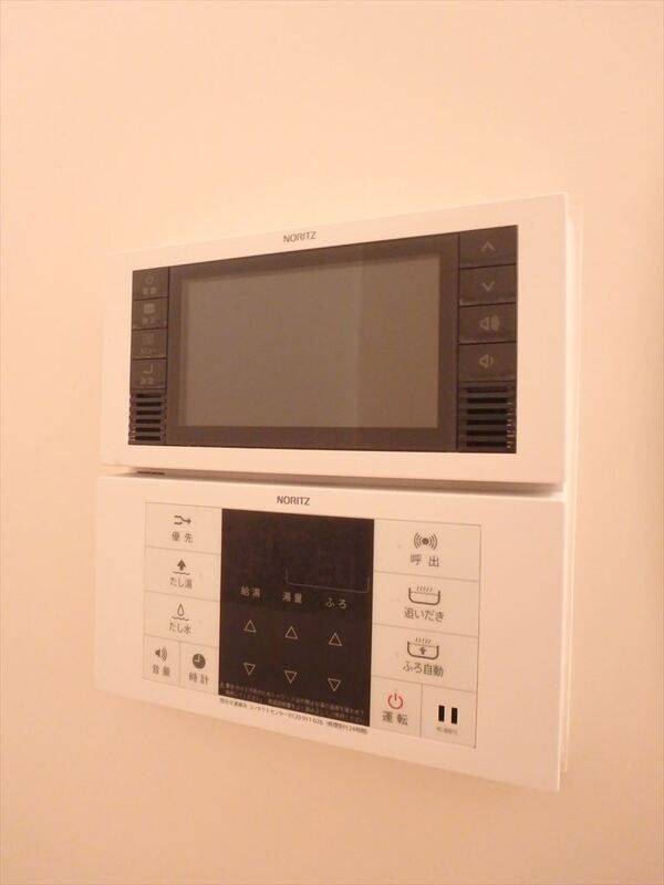 オラシオン　　刈谷市近郊の賃貸はクラスホーム刈谷店の設備