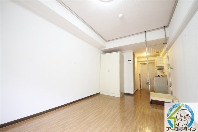 パラディッソコートの居間・リビング|※類似部屋