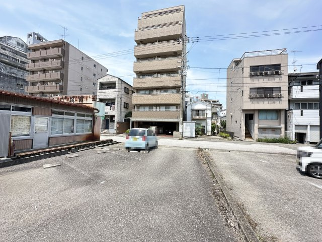 ボードゥ・ラ・メールの外観