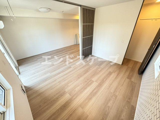 セラヴィ南町の内装|高崎、前橋、伊勢崎エリアのお部屋探しはエンドスケープまで！お客様の理想お聞かせ下さい♪