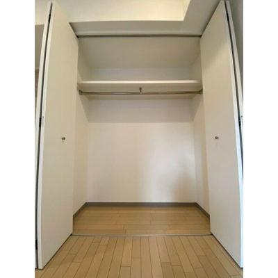 【収納】 | グランツ西大橋 | 便利な収納スペースです