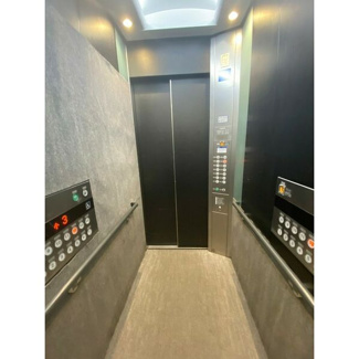 【その他共用部分】 | グランツ西大橋 | エレベーター