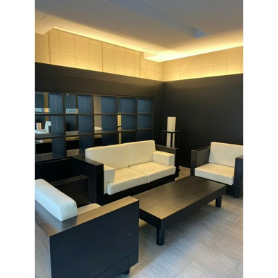 【ロビー】 | グランツ西大橋 | 毎日通るロビーはこのようになっています