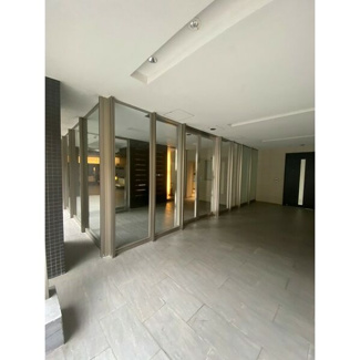 【セキュリティ】 | グランツ西大橋 | オートロック付きです