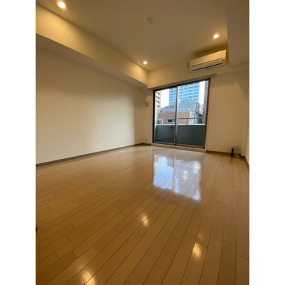 【洋室】 | グランツ西大橋 | きれいな洋室です