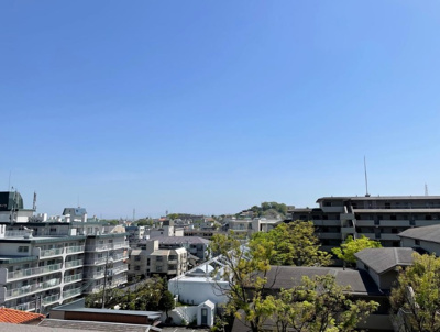 【展望】 | 樋之池町アーバンライフ