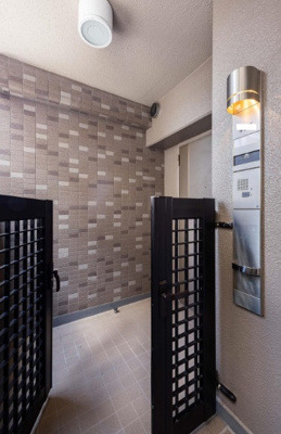 【その他共用部分】 | 樋之池町アーバンライフ