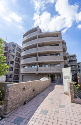 【外観】 | 樋之池町アーバンライフ