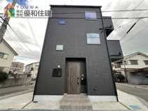 明石市二見町福里　中古戸建の画像