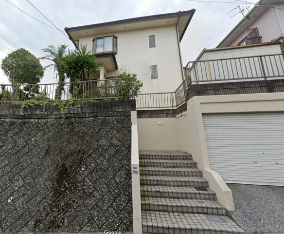 江南4丁目　中古戸建