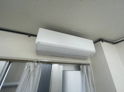 【設備】 | 住良志・みのわビル