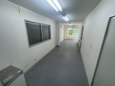 【内装】 | 住良志・みのわビル