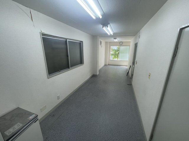 【内装】 | 住良志・みのわビル