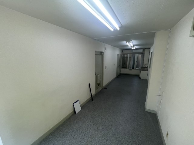 【内装】 | 住良志・みのわビル