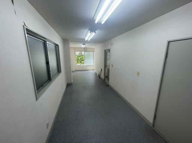 【内装】 | 住良志・みのわビル