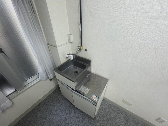 【キッチン】 | 住良志・みのわビル