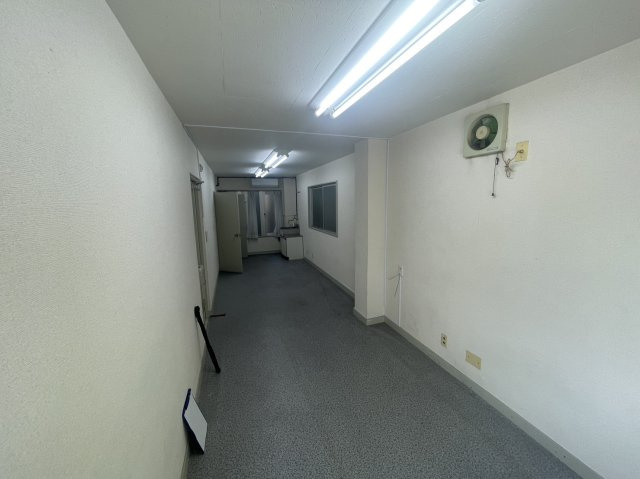 【内装】 | 住良志・みのわビル