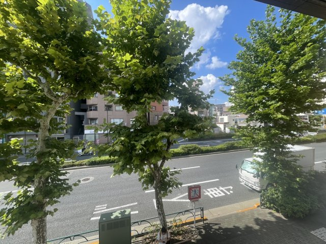 【展望】 | 住良志・みのわビル