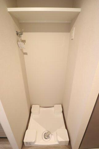 ジェノヴィア学芸大学の設備