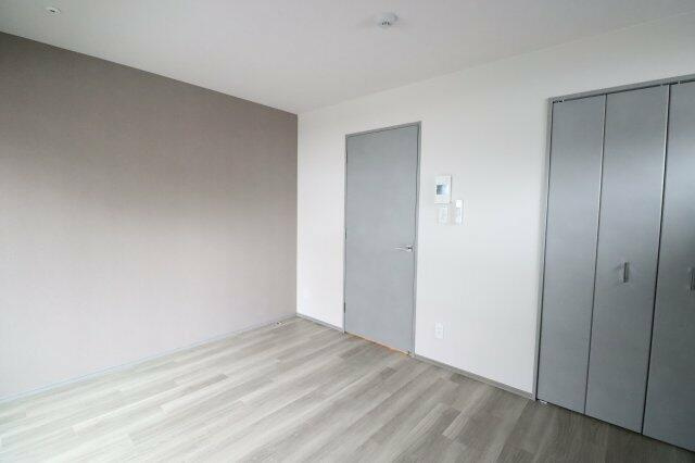 ジェノヴィア学芸大学の居間・リビング