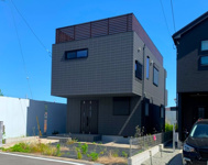 ■□大井町大井中央 築後未入居戸建■□の画像