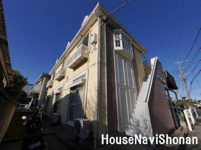 【外観】 | コスモＡｏｉＮｏ.５