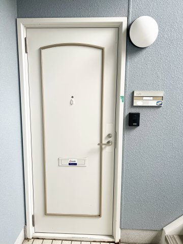 【玄関】 | フレグランス内原