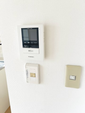 【セキュリティ】 | フレグランス内原