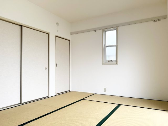 【和室】 | フレグランス内原