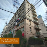 カプリース茶屋町東の画像