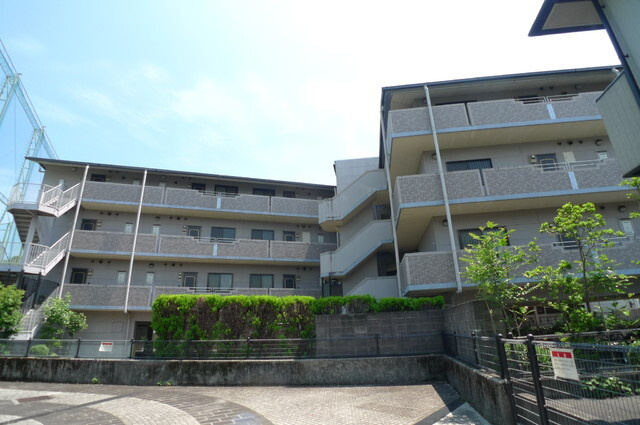 パールグランデのその他共用部分