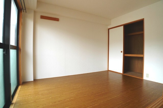 パールグランデの居間・リビング