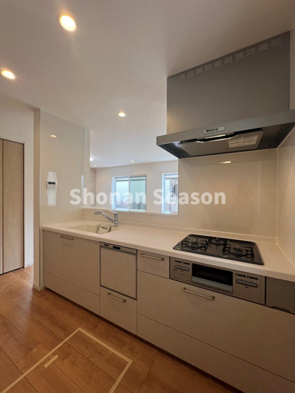 【キッチン】 | 食後の食器洗いは「食洗機」に任せて、団らん時間を楽しみませんか♪