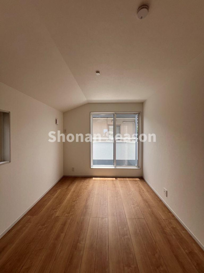 【洋室】 | どのお部屋を使おうか、今から家族会議が楽しみですね♪