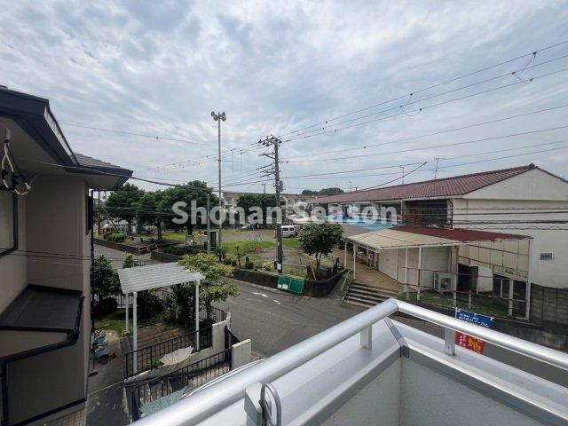 【展望】 | 新天地での新生活は、不動産情報を多数取揃える当社にお任せ下さい♪