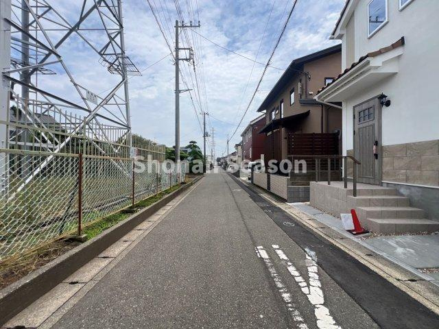 【周辺】 | 一生に一度のマイホームなら、設備・デザインも拘り抜いて選んでみませんか♪
