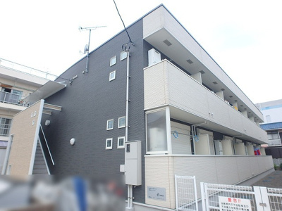 【その他共用部分】 | ローレル1