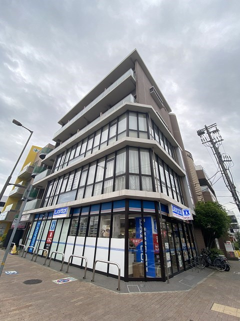 西宮市神楽町の賃貸マンション