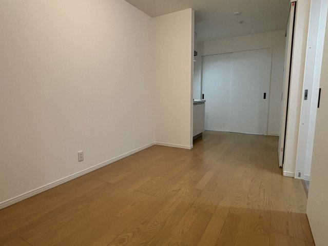 【居間・リビング】 | モアナ長瀬町